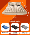 Đệm hơi Subaru Forester